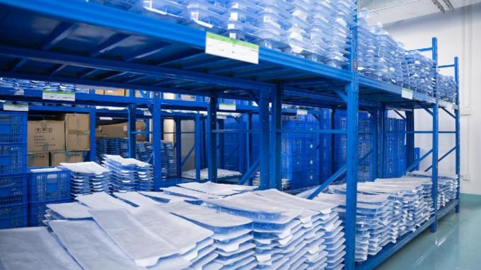 آخرین اخبار شرکت کارخانه ما | تولید کننده و تامین کننده تروکار لاپاروسکوپی SurgSci  0