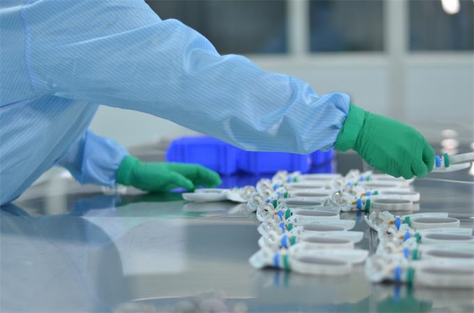 لاپاراسکوپی بلانت هاسون تروکار یکبار مصرف 12 میلی متری کم تهاجمی Surgsci 6