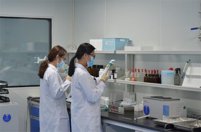 تروکار هاسون لاپاراسکوپی یکبار مصرف 10 میلی متری برای جراحی شکم T10L100H-Surgsci 5