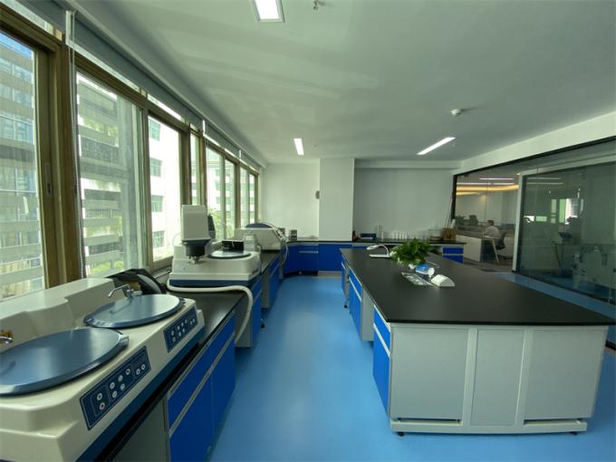 ابزار جراحی شکم یکبار مصرف یکبار مصرف 10 میلی متری Hasson Trocar Blunt Tip 11