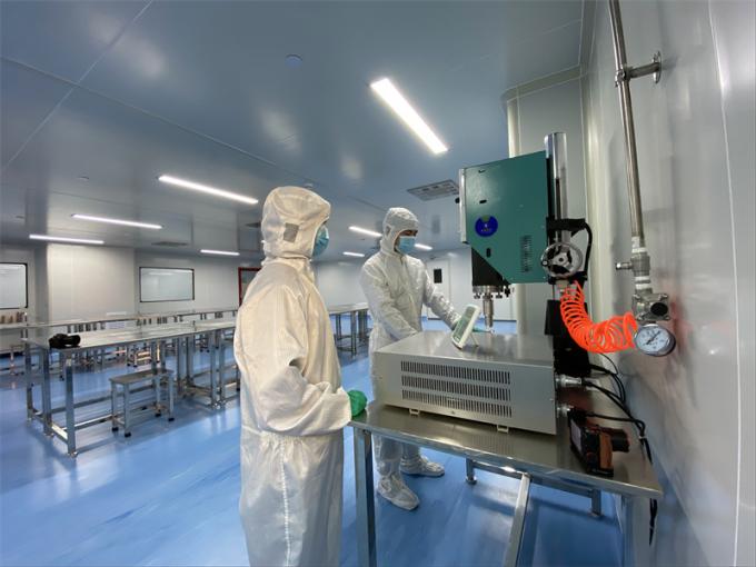 تروکار یکبار مصرف تروکار 10 میلی متری هاسون برای جراحی لاپاراسکوپی 8