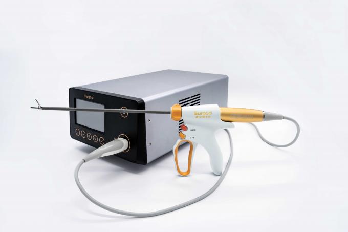 آخرین اخبار شرکت اسکالپل اولتراسونیک چیست؟ | مزایای استفاده از اسکالپل التراسونیک حیوانات خانگی SurgSci | Surgsci  0