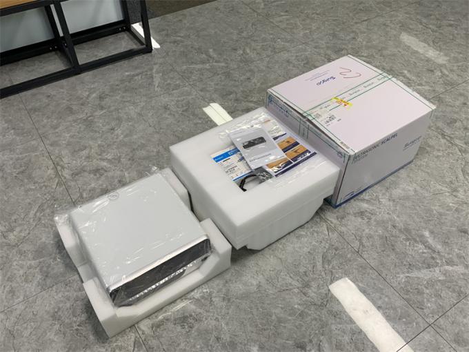 آخرین اخبار شرکت پکیج ژنراتور اسکالپل التراسونیک | سیستم اسکالپل التراسونیک Surgsci  10