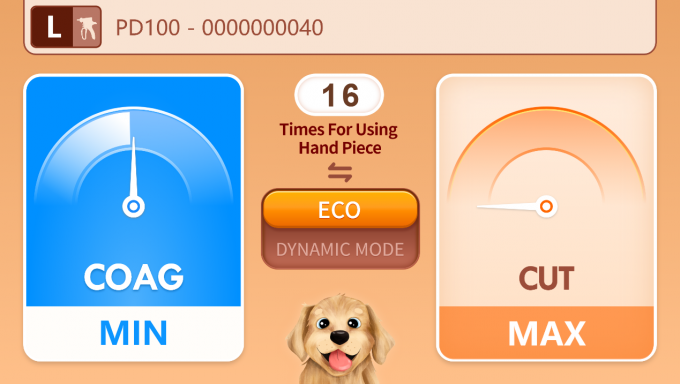 آخرین اخبار شرکت SurgSci اسکالپل اولتراسوند حیوانات خانگی---ساخت سفارشی برای دامپزشکان | Surgsci 0