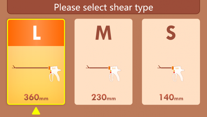 آخرین اخبار شرکت SurgSci اسکالپل اولتراسوند حیوانات خانگی---ساخت سفارشی برای دامپزشکان | Surgsci 2