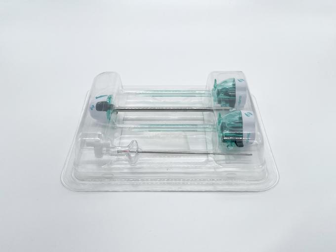 آخرین اخبار شرکت بازخورد مشتریان جهانی در مورد تروکارهای یکبار مصرف و سیستم اسکالپل اولتراسونیک | Surgsci  2