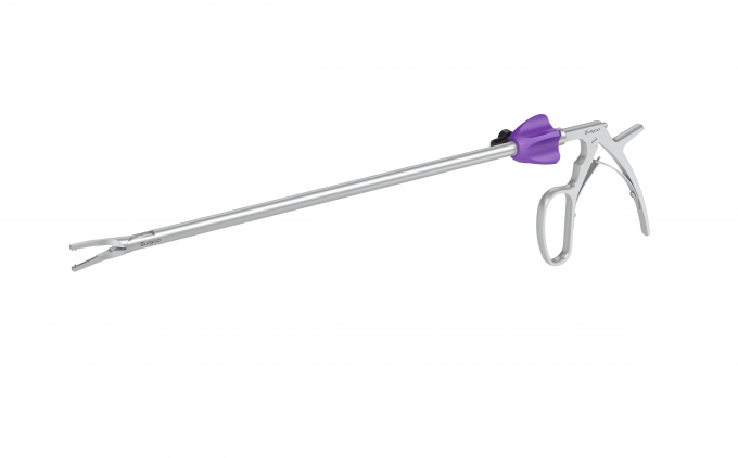 آخرین اخبار شرکت گیره بستن لاپاراسکوپی یکبار مصرف-سایز بزرگ | SurgSci  2