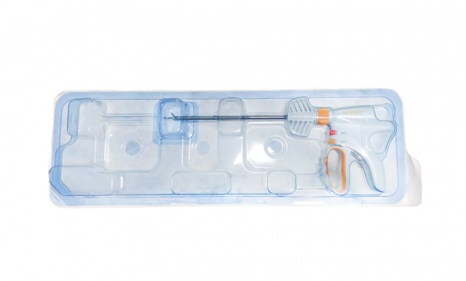 هموستاز سیستم اسکالپل التراسونیک جراحی لاپاراسکوپ برای استفاده در دامپزشکی 4