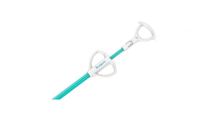 آخرین اخبار شرکت کیسه های بازیابی یکبار مصرف | SurgSci  2