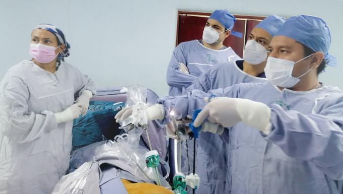 ابزار لاپاراسکوپی تروکار تیغه ای یکبار مصرف یکبار مصرف کلاس II 0