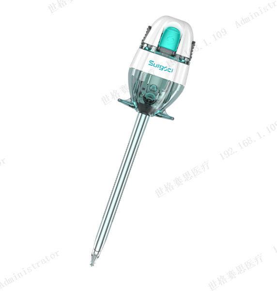 تراکرهای بدون دریچه ی یکبار مصرف لاپاروسکوپی بدون دریچه ی یکبار مصرف